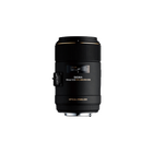 105mm F2.8 EX DG OS HSM Macro