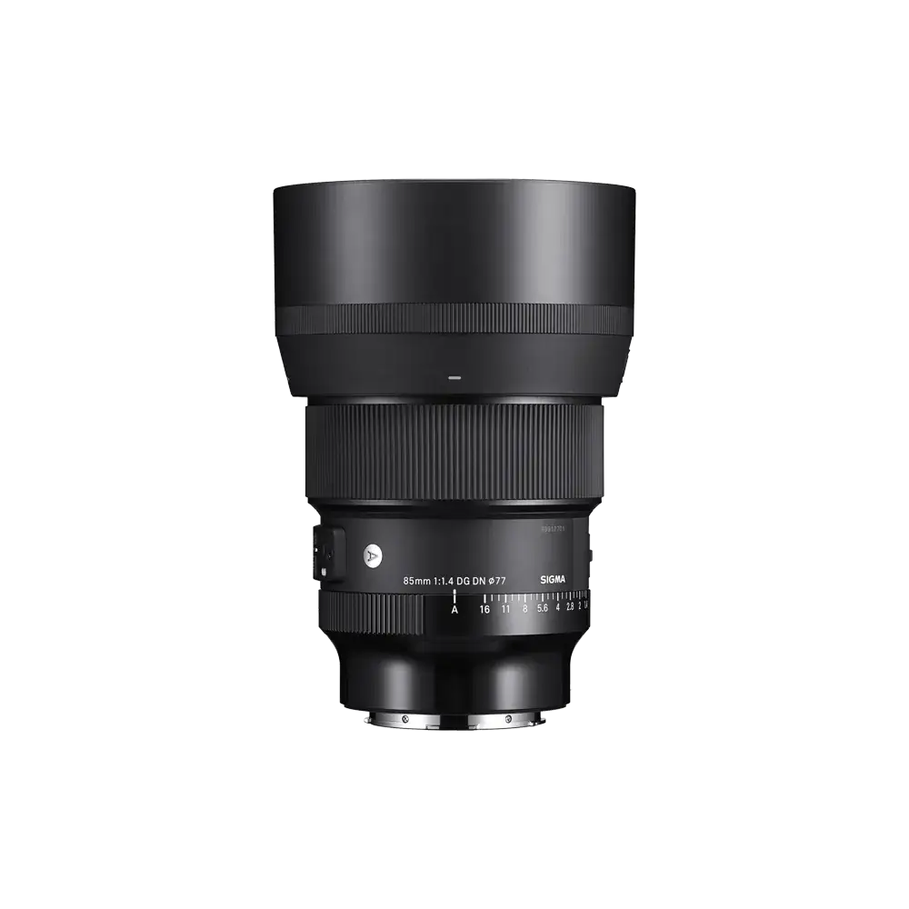 85mm F1.4 DG DN 85mm F1.4 DG DN