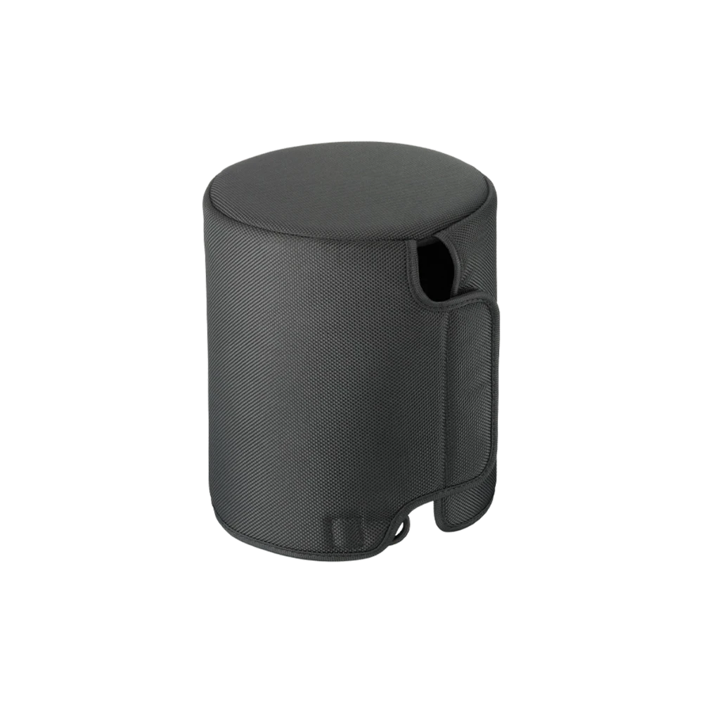 COVER LENS CAP LC-185E (Cloth Cover Cap) COVER LENS CAP LC-185E (Cloth Cover Cap)