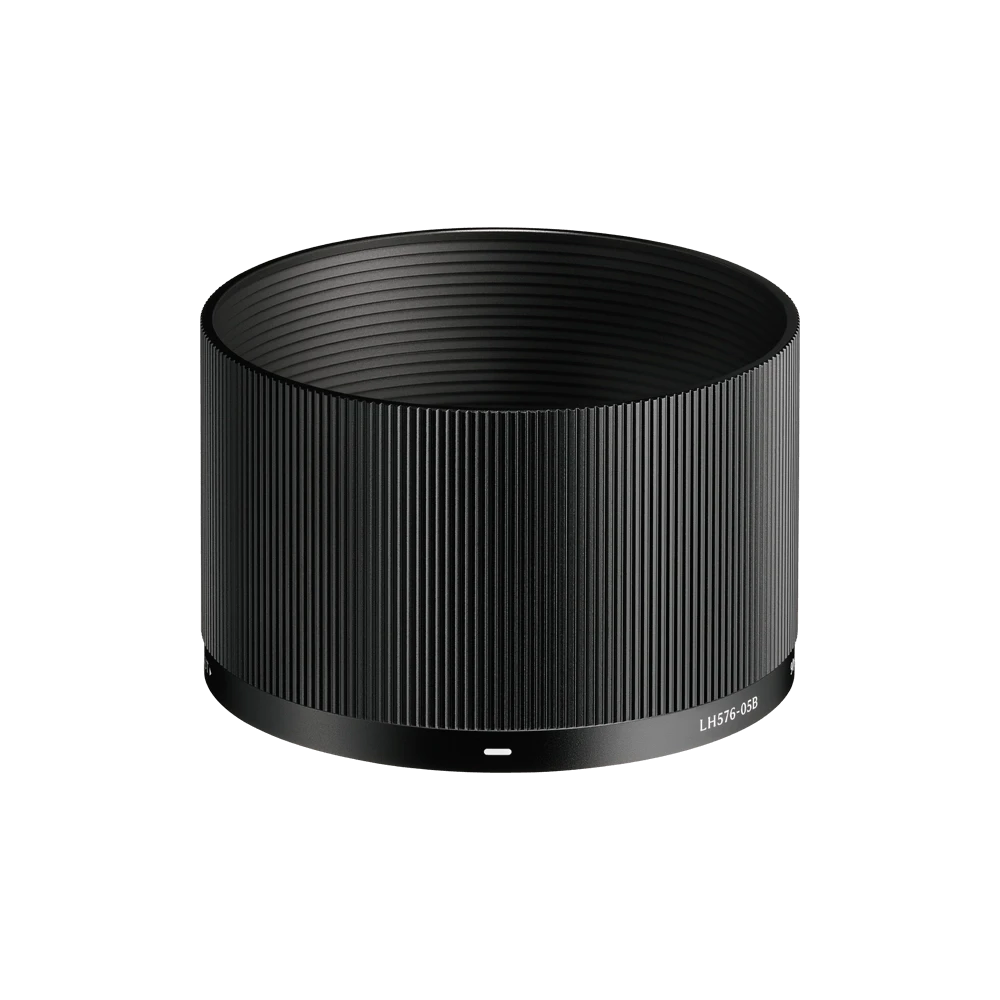 LENS HOOD LH576-05 LENS HOOD LH576-05