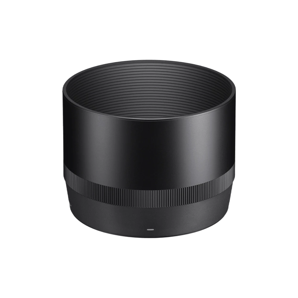 LENS HOOD LH653-01 LENS HOOD LH653-01