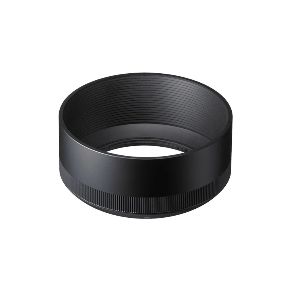 LENS HOOD LH686-01 LENS HOOD LH686-01