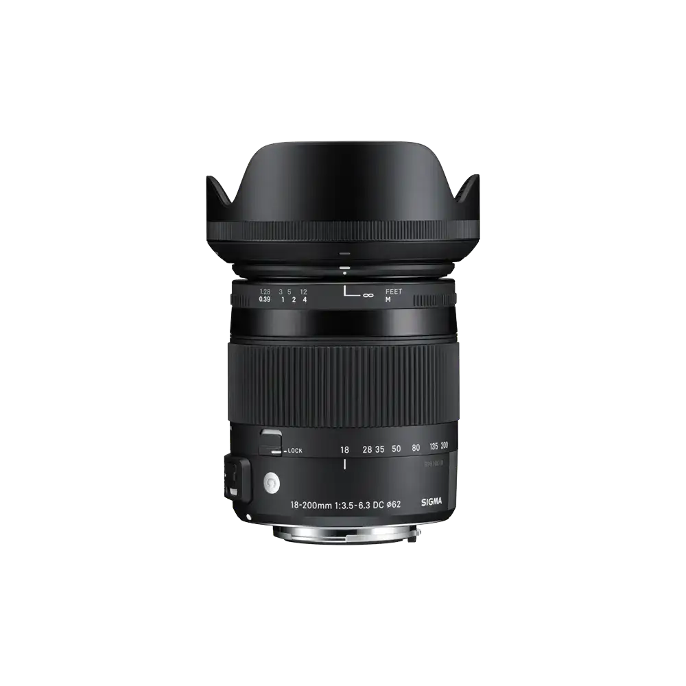 シグマ 18-200mm F3.5-6.3 DC MACRO OS HSM Contemporary ニコン用 シグマ(Sigma) 18-200mm F3.5-6.3 DC MACRO OS HSMの作例・価格