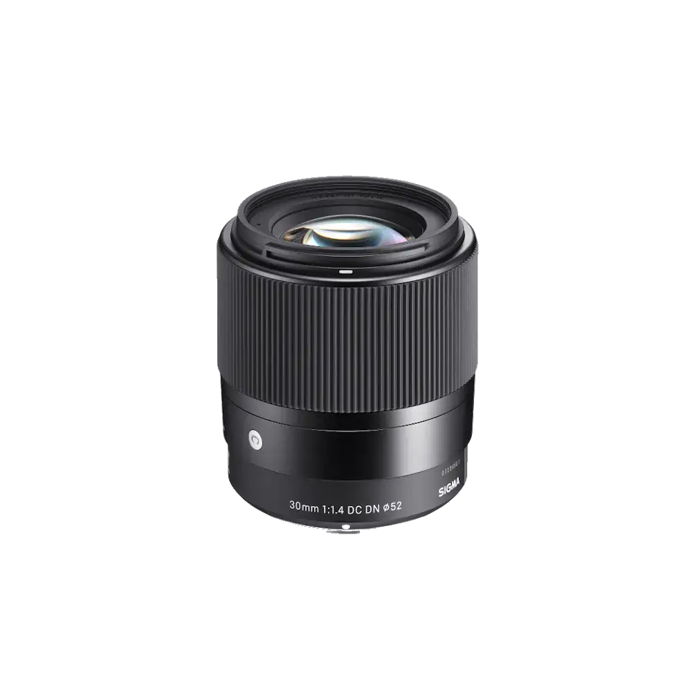 SIGMA 30mm F1.4 DC DN | Contemporary - Sigma