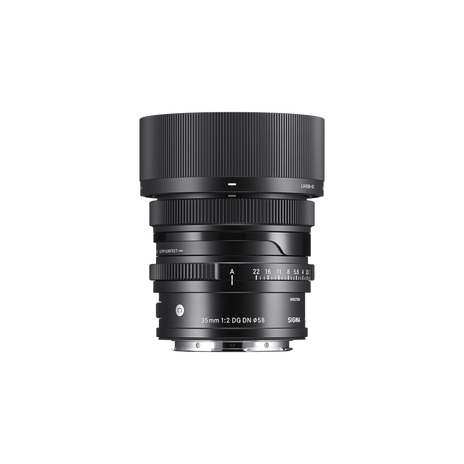 35mm F2 DG DN 35mm F2 DG DN