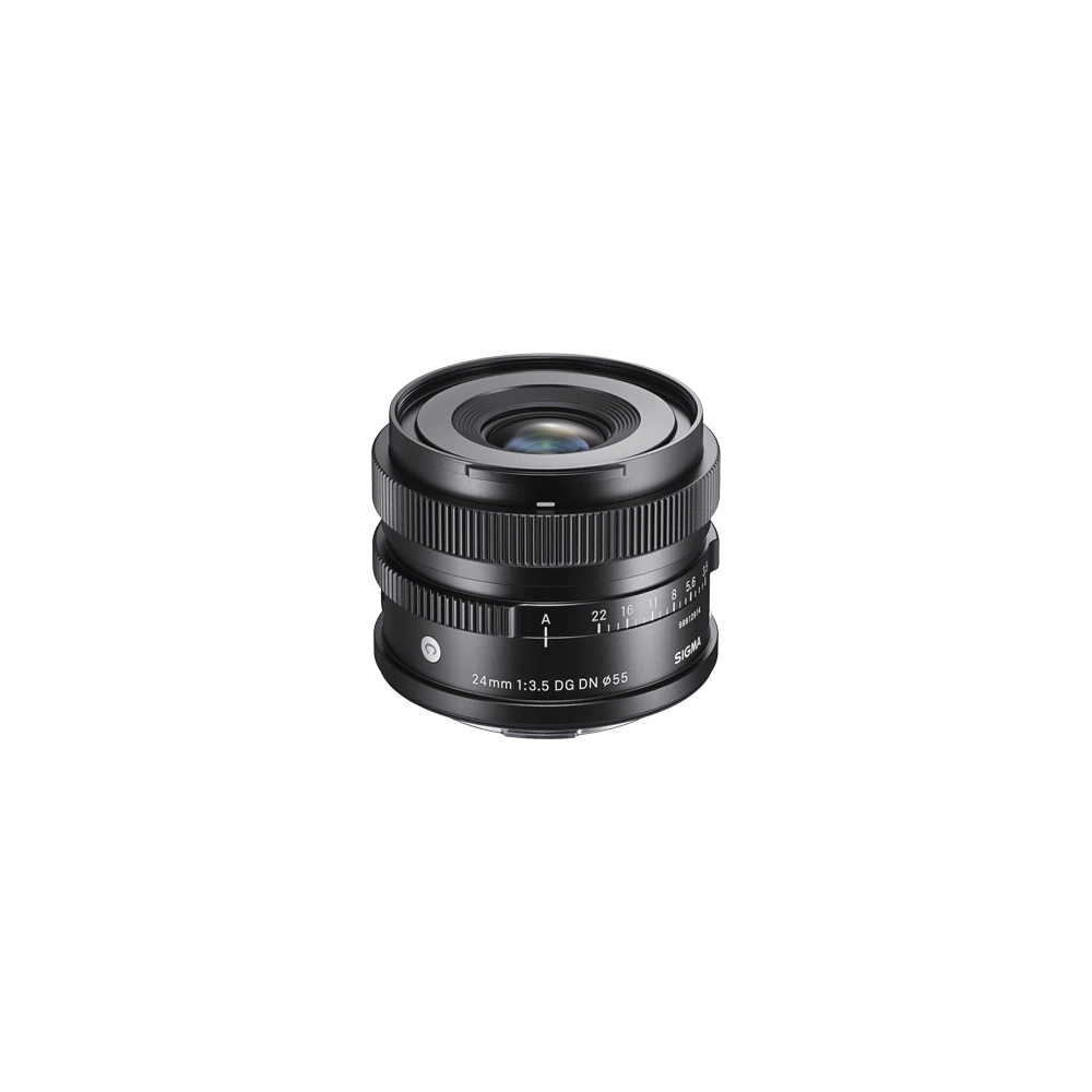 24mm F3.5 DG DN