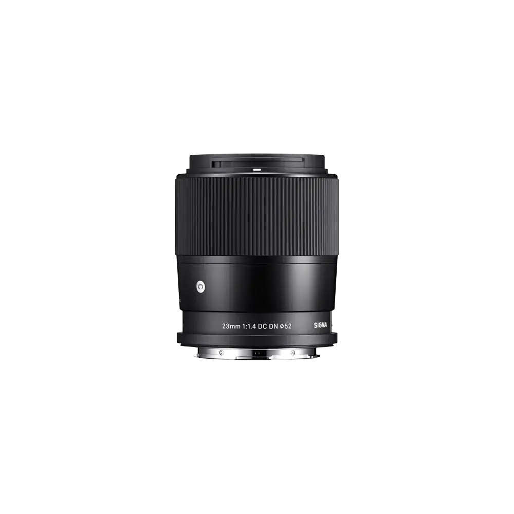 23mm F1.4 DC DN