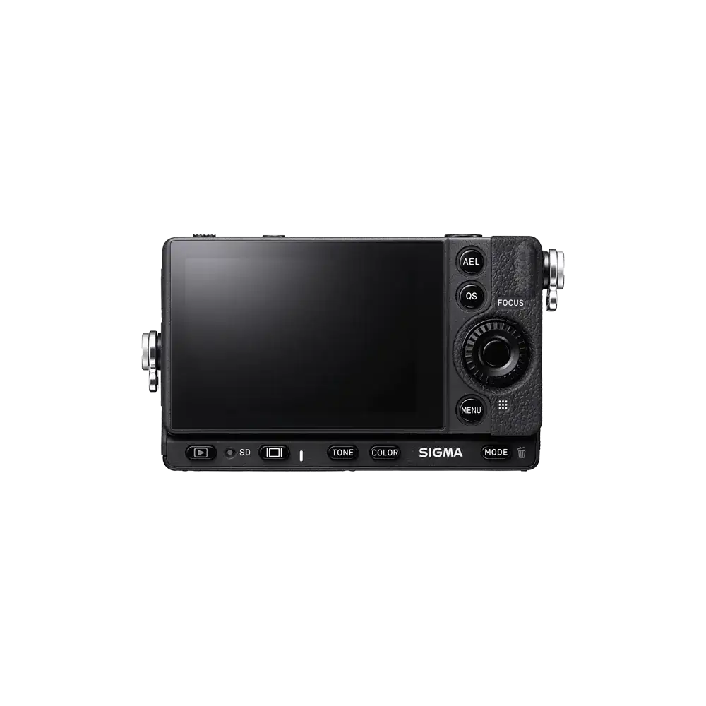 fp L - Mirrorless Camera