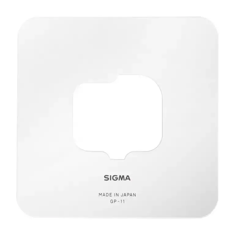 GUIDE PLATE GP-11 GUIDE PLATE GP-11