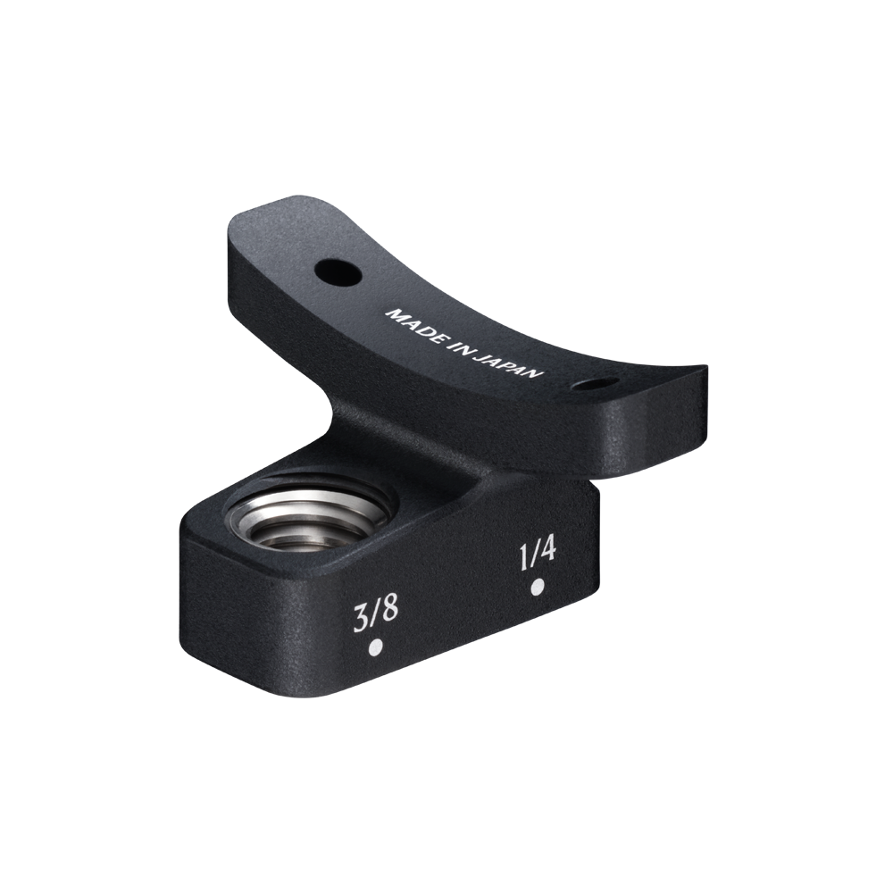 LENS SUPPORT FOOT SF-61