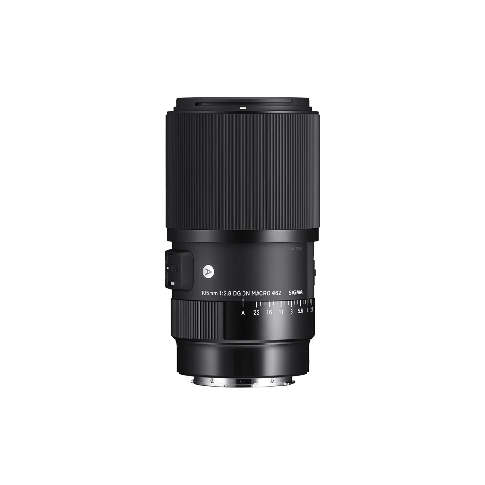 105mm F2.8 DG DN Macro