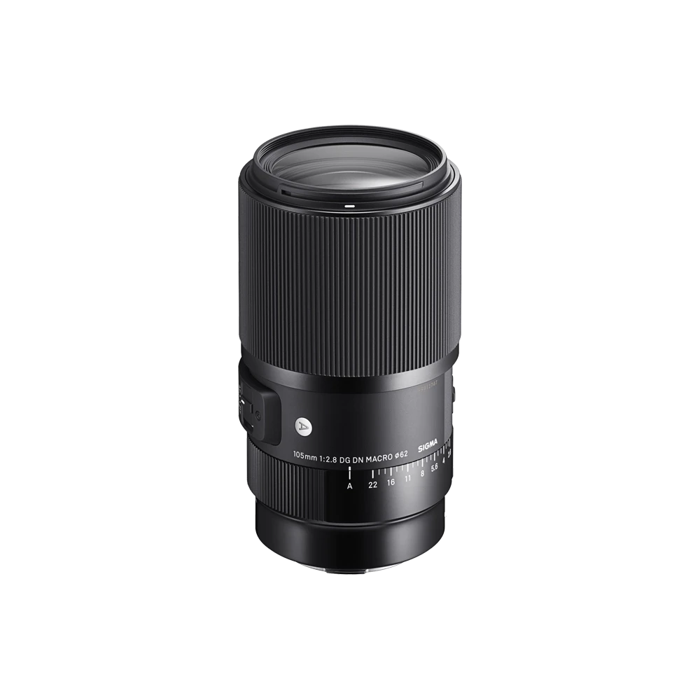 105mm F2.8 DG DN Macro