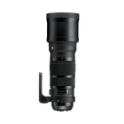 120-300mm F2.8 DG OS HSM