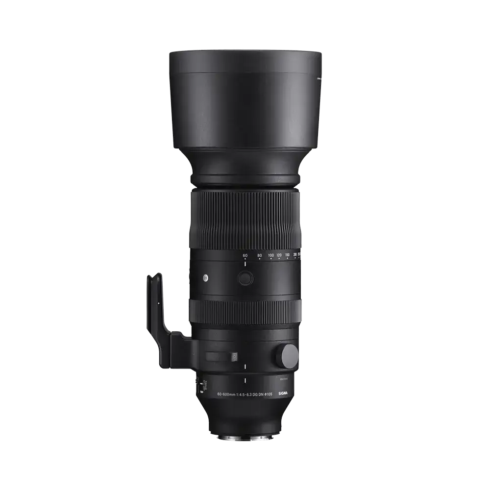 60-600mm F4.5-6.3 DG DN OS