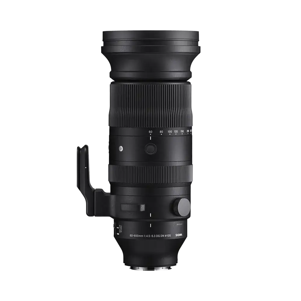 60-600mm F4.5-6.3 DG DN OS