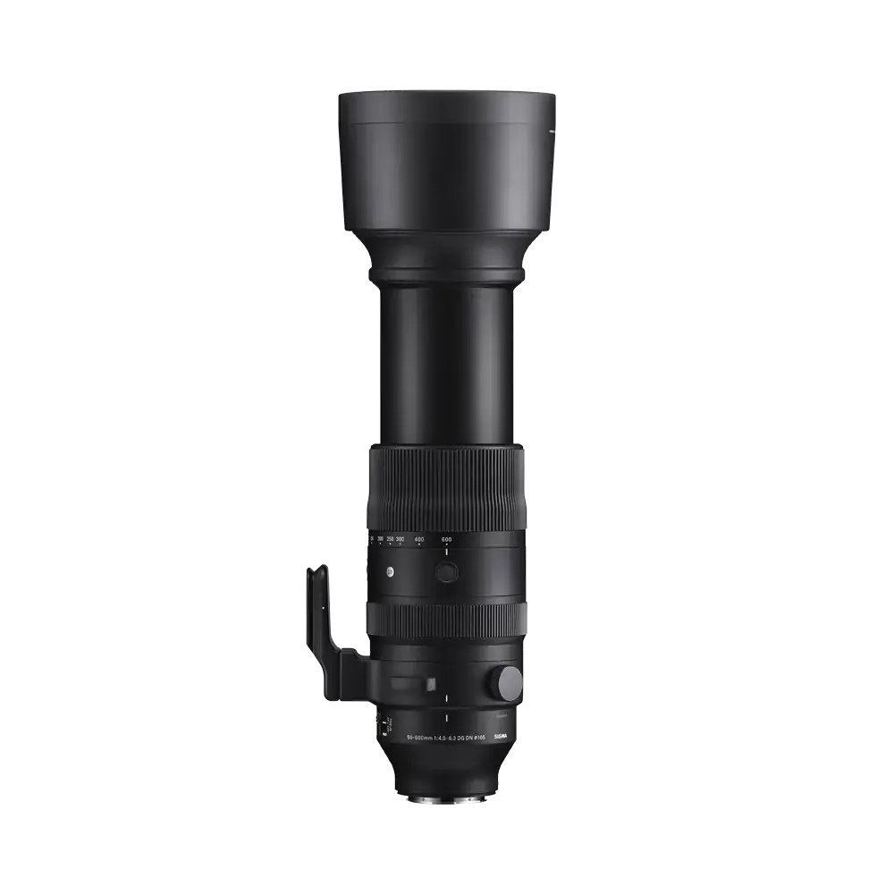 60-600mm F4.5-6.3 DG DN OS