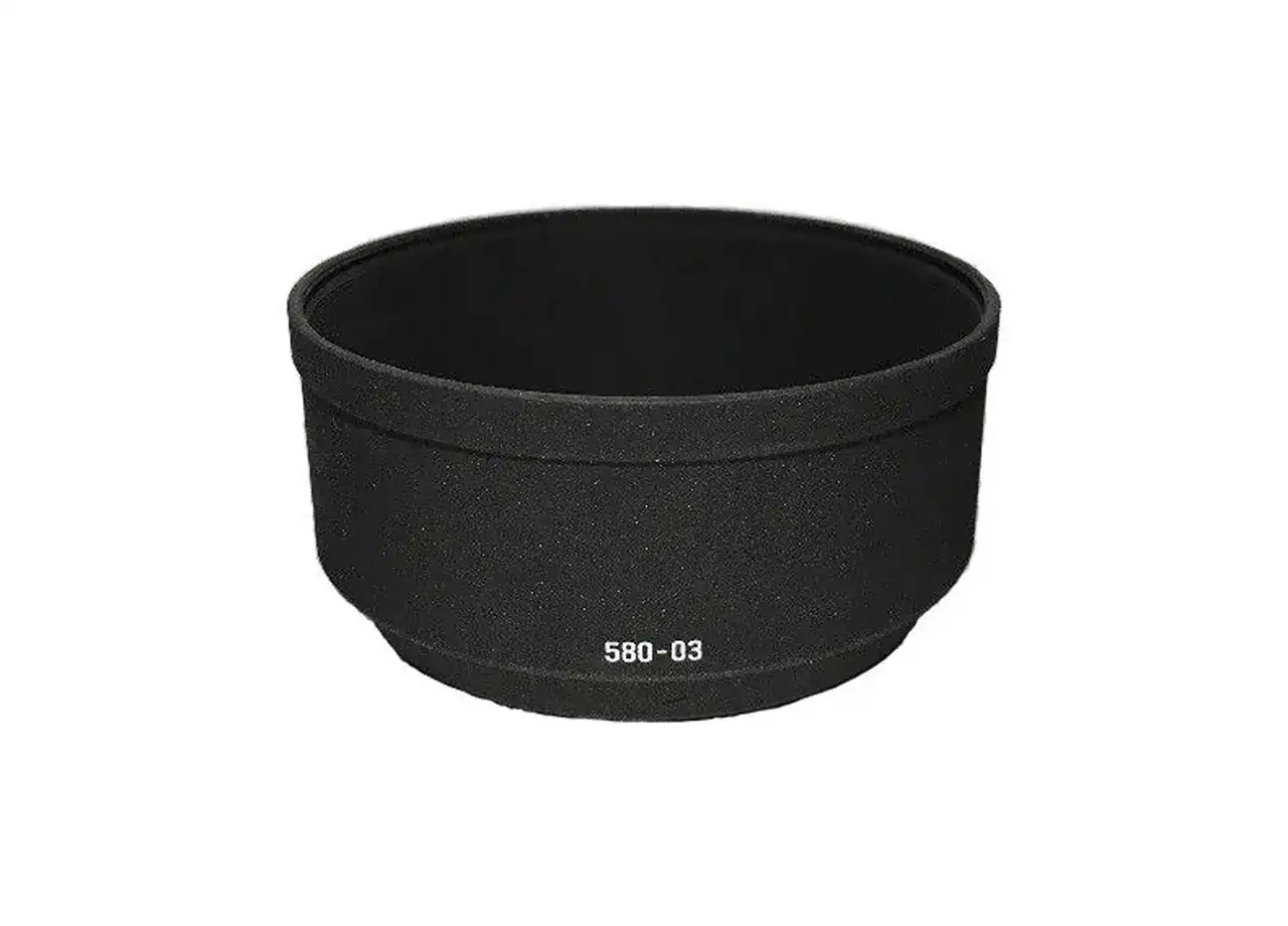LENS HOOD LH580-03 LENS HOOD LH580-03