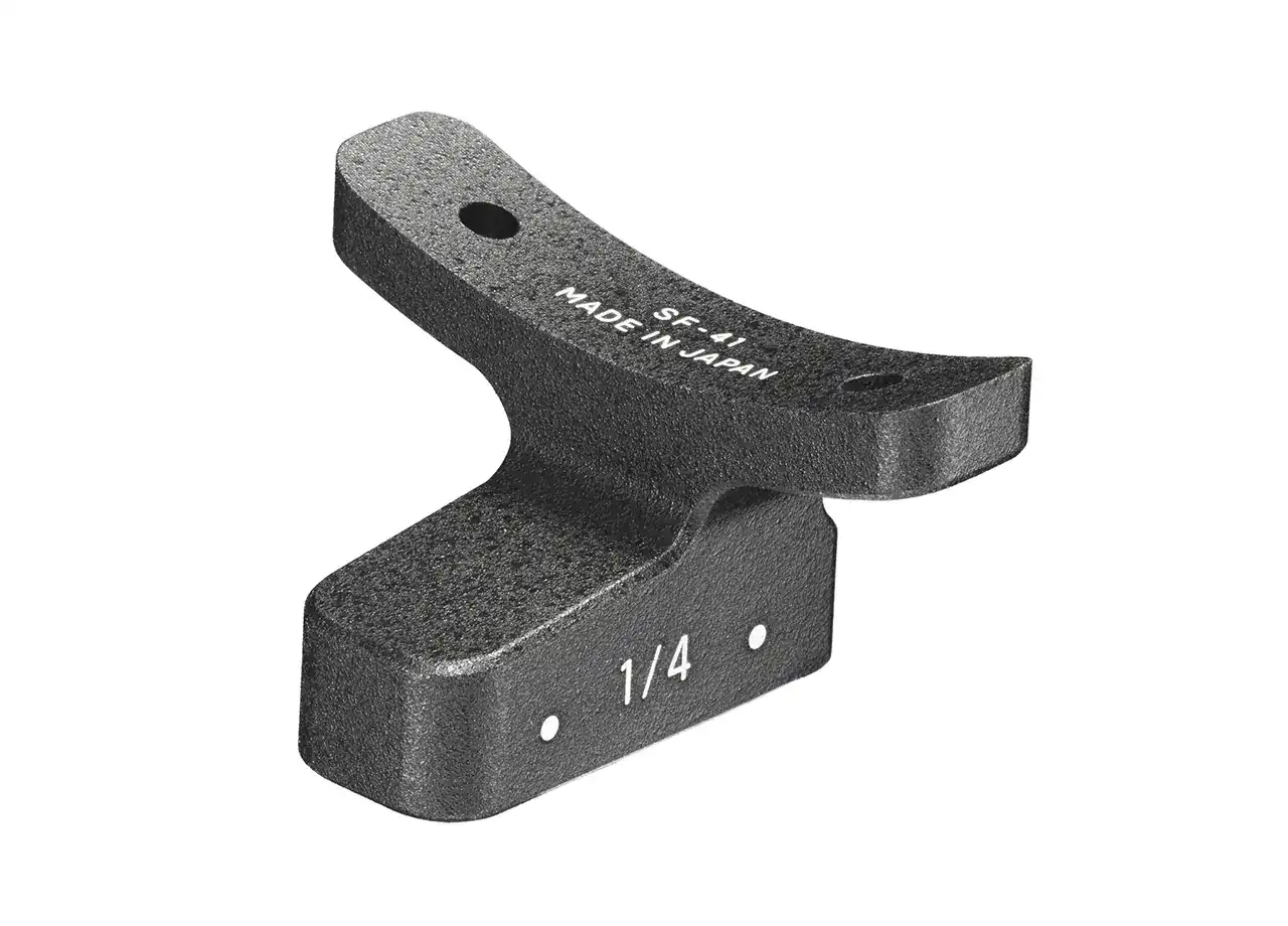 LENS SUPPORT FOOT SF-41 LENS SUPPORT FOOT SF-41
